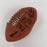 Dan Marino 343 Touchdowns Signed Wilson Game Football JSA COA