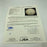 1965 All Star Game Team Signed American League Baseball 30 Sigs JSA COA