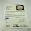 1965 All Star Game Team Signed American League Baseball 30 Sigs JSA COA