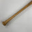 Willie Mays Hank Aaron Negro League Legends Signed Baseball Bat 123 Sigs Beckett