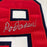 Rod Carew Twice Signed Minnesota Twins Vintage Sand-Knit Jersey JSA Certified