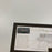 Andrew Luck Signed "#1 Pick 2012" Indianapolis Colts Full Size Helmet Panini COA