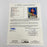 1952 Topps Mickey Mantle Signed Porcelain Baseball Card RC JSA COA Auto