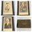 Historic 1929 Philadelphia Athletics World Series Champs Team Signed Album PSA