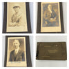 Historic 1929 Philadelphia Athletics World Series Champs Team Signed Album PSA