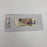 Ryan Howard MLB Debut Signed Inscribed Full Ticket PSA 10 GEM MINT 9-1-2004