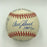 Rare Tom Seaver Signed Heavily Inscribed Career STAT Baseball With RJ COA