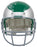 1960 Philadelphia Eagles NFL Champs Team Signed Full Size Helmet JSA Certified