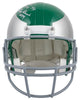 1960 Philadelphia Eagles NFL Champs Team Signed Full Size Helmet JSA Certified
