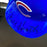 Bill Heath Signed Full Size Chicago Cubs Baseball Helmet 1969 Cubs JSA COA