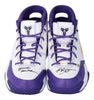 Kobe Bryant "Black Mamba" Signed Inscribed Nike Kobe 1 Protro Sneakers Panini