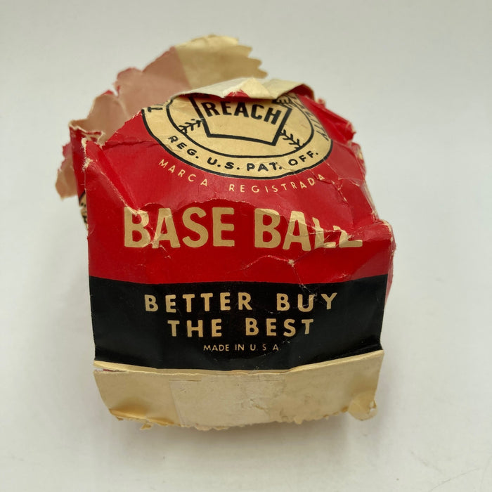 Stunning 1960's Hall Of Fame Multi Signed Baseball 22 Sigs PSA & Beckett COA