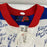 Incredible NHL Hockey Hall Of Fame Multi Signed Jersey 66 Signatures JSA COA