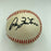 Roy Firestone Signed Autographed MLB Baseball Celebrity JSA COA