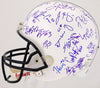 2006 Penn State Team Signed Full SIze Helmet w/49 Signatures PSA DNA COA