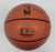 Kobe Bryant Signed Spalding Official Game Basketball Silver Ink Upper Deck UDA