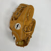 Mike Schmidt Signed Franklin Game Model Baseball Glove JSA COA