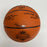 Kobe Bryant "2007-08 MVP" Signed Spalding Game Basketball Upper Deck UDA COA