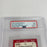 Randy Johnson Signed Inscribed Perfect Game Ticket May 18, 2004 PSA DNA COA