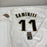 Ken Caminiti Signed 1994 Houston Astros Authentic Russell Jersey JSA COA RARE
