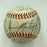 Roberto Clemente 1962 Pittsburgh Pirates Team Signed Baseball PSA DNA 8 N Mint