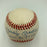 Mickey Mantle Roger Maris Joe Dimaggio Yankees Multi Signed Baseball PSA DNA COA