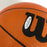 Beautiful Michael Jordan Signed Basketball UDA Upper Deck & Beckett