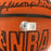 1984-85 Phoenix Suns Team Signed Game Used Spalding Official Basketball Beckett