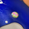Billy Williams HOF 1987 ROY 1961 Signed Chicago Cubs Game Model Helmet Tristar