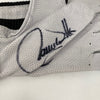 Larry Walker Twice Signed Game Issued 1990's Franklin Batting Gloves JSA COA
