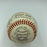 Mike Schmidt Rookie Season 1973 Philadelphia Phillies Team Signed Baseball JSA