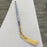 1987-88 Edmonton Oilers  Stanley Cup Champs Team Signed Stick Wayne Gretzky JSA