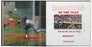 Rookies Of The Year Signed Baseball Book 78 Sigs Derek Jeter Willie Mays Beckett