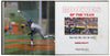 Rookies Of The Year Signed Baseball Book 78 Sigs Derek Jeter Willie Mays Beckett