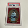 1995 Upper Deck SP Vladimir Guerrero Signed Autographed Rookie RC PSA DNA