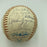 1976 All Star Game Team Signed National League Baseball 32 Sigs JSA COA