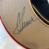 Tom Seaver Signed Vintage New Era Chicago White Sox Game Model Baseball Hat PSA