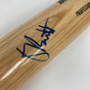 George Brett Signed Rawlings Big Stick Baseball Bat Beckett Hologram