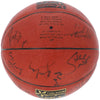 1994 Dream Team II Olympics Team USA Signed Spalding Basketball JSA COA