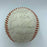1969 Baltimore Orioles American League Champs Team Signed Baseball JSA COA