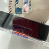 Mike Schmidt Signed Major League Baseball PSA DNA Graded 10 GEM MINT