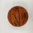 1992-93 Portland Trail Blazers Team Signed Game Used Basketball Clyde Drexler