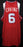 1982-83 Philadelphia 76ers NBA Champions Team Signed Jersey JSA COA