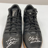 Kobe Bryant "Black Mamba" Signed Inscribed Nike Kobe IX Mid EXT Sneakers Panini