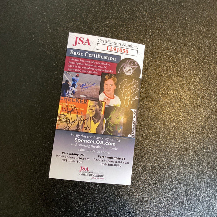 Boy George Signed Autographed Culture Club Book With JSA COA