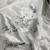 Boxing Hall Of Fame Legends Signed Everlast Boxing Robe 40+ Signatures JSA COA