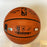 Extraordinary Bill Russell Signed Heavily Inscribed STAT Basketball JSA COA