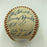 Eddie Murray Pre Rookie 1975 Asheville Orioles Signed Minor League Baseball JSA