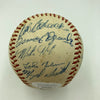 Eddie Murray Pre Rookie 1975 Asheville Orioles Signed Minor League Baseball JSA