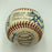 Roberto Clemente 1971 Pittsburgh Pirates World Series Champs Signed Baseball JSA